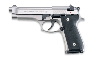 Beretta - 92FS - 9mm Luger for sale