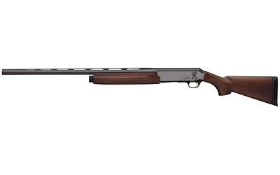 Browning - Silver - 12 Gauge for sale
