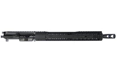 BLACK RAIN UPPER 458SOCOM 16" BLK - for sale