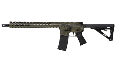 Black Rain Ordnance - Spec 15+ - 5.56x45mm NATO for sale