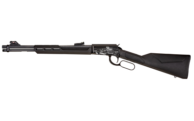 ROSSI RIOBRAVO 22LR 18" 15RD SNAKE S - for sale