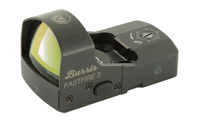 burris company - FastFire 3 - 3 MOA for sale