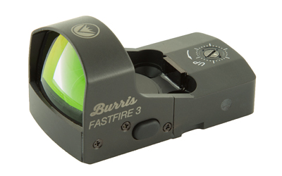 burris company - FastFire 3 - 8 MOA for sale