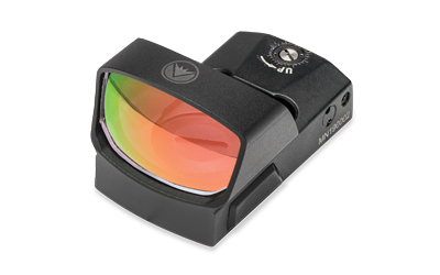 BURRIS FASTFIRE IV MULTI RET MAT - for sale