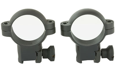 burris company - Rimfire and Airgun Rings -  for sale