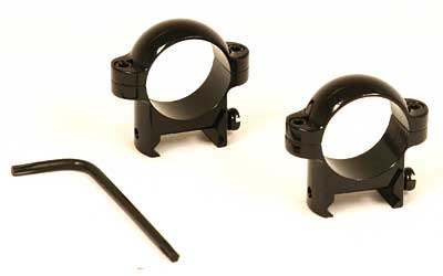 burris company - Zee Rings -  for sale
