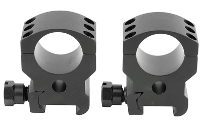 burris company - Xtreme Tactical Rings -  for sale