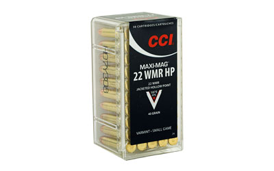 CCI|BLAZER - Maxi-Mag - .22 Mag for sale