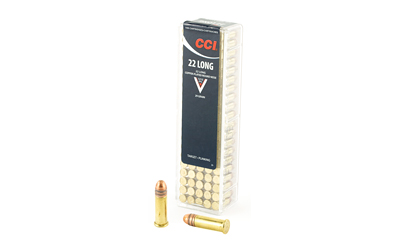 CCI|BLAZER - Target - .22 Long for sale