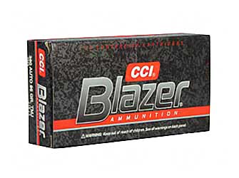 CCI|BLAZER - Blazer - .380 Auto for sale