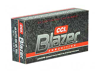 CCI|BLAZER - Blazer - .45 ACP|Auto for sale