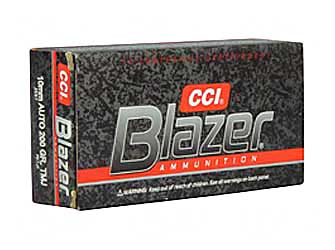 CCI|BLAZER - Blazer - 10mm Auto for sale