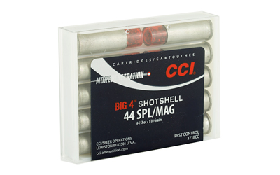 CCI|BLAZER - Big 4 - 44 Rem Mag for sale