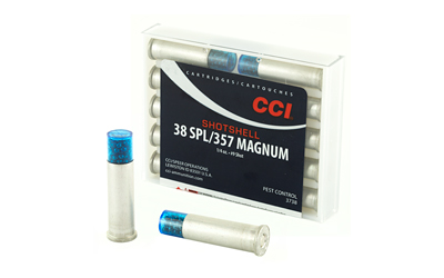 CCI|BLAZER - Pest Control - .38 Special for sale