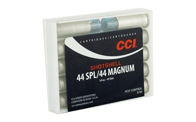 CCI|BLAZER - Pest Control - 44 Rem Mag for sale