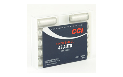 CCI|BLAZER - Pest Control - .45 ACP|Auto for sale