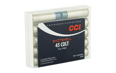 CCI|BLAZER - Pest Control - .45 Colt for sale