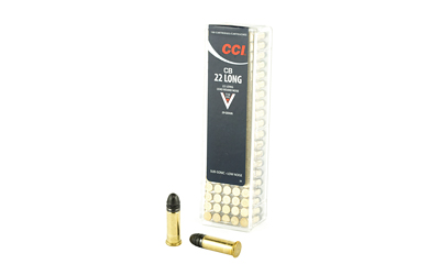 CCI|BLAZER - Specialty CB - .22 Long for sale