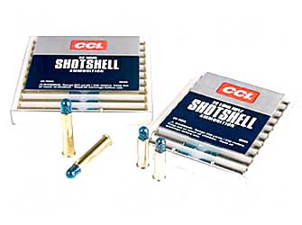 CCI|BLAZER - Rimfire - .22LR for sale