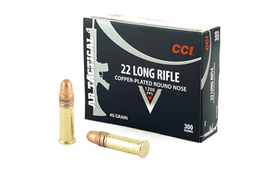 CCI|BLAZER - AR Tactical - .22LR for sale