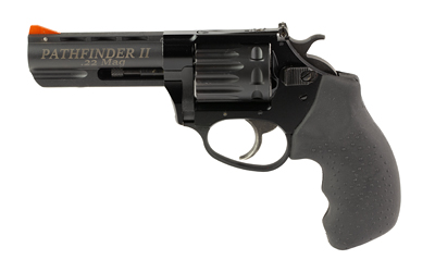 CHARTER ARMS PTHFNDR II 22WMR 8R BLK - for sale