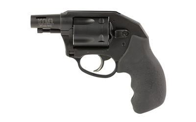 CHARTER ARMS BOOMER 9MM 2" 5RD BLK - for sale
