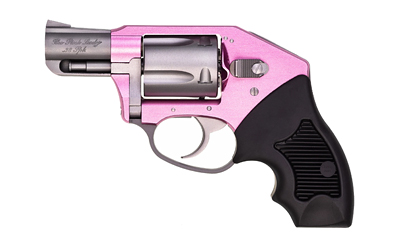 Charter Arms - THE PINK LADY - .38 Special for sale