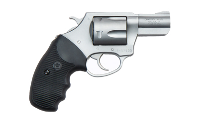 CHARTER ARMS PITBULL 9MM 2" SS 5RD - for sale