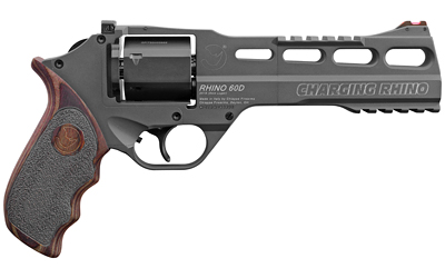 Chiappa Firearms - Rhino 60DS - 9mm Luger for sale
