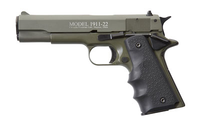 Chiappa Firearms - 1911-22 - .22LR for sale