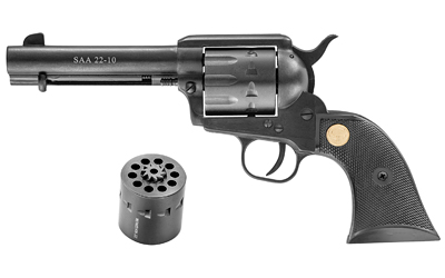 Chiappa Firearms - SAA 1873 - .22LR for sale