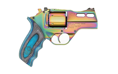 Chiappa Firearms - Rhino 30DA - .357 Mag for sale