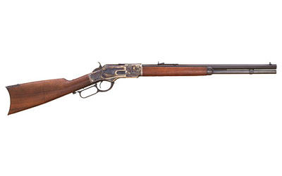 CIMARRON 1873 SHORT 45LC 20" 10RD - for sale