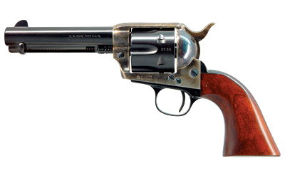 Cimarron - Mod P - .357 Mag - Color Case Hardened