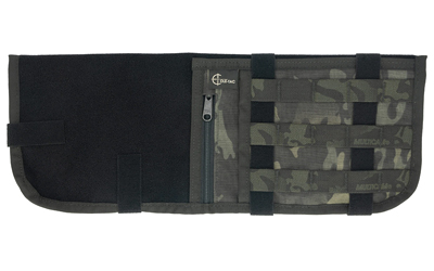 COLETAC TAC VISOR COVER MCAM BLK - for sale