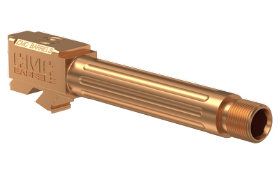 cmc triggers corp - Match Precision - 9mm Luger for sale