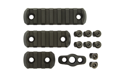 cmc triggers corp - M-Lok 4-Piece Accessory Kit -  for sale