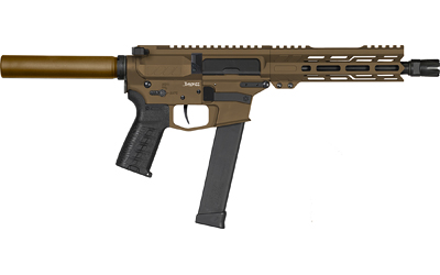 CMMG - Banshee - 10mm Auto for sale