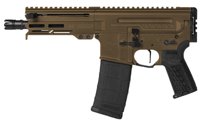 CMMG - Dissent - .300 AAC Blackout for sale