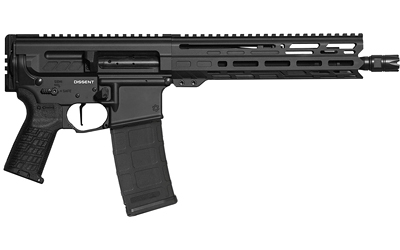 CMMG - Dissent - .300 AAC Blackout for sale