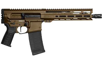 CMMG - Dissent - .300 AAC Blackout for sale