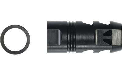CMMG - ZEROED Muzzle Brake - 5.56x45mm NATO