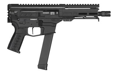 CMMG - Dissent - 9mm Luger for sale