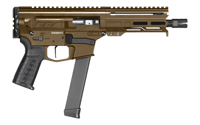 CMMG - Dissent - 9mm Luger for sale