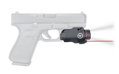 crimson trace corporation - CMR-207 Light/ Red Laser