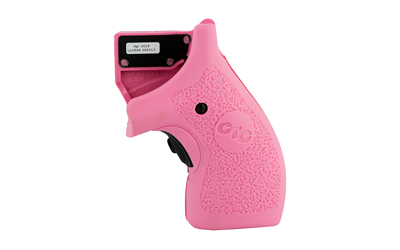 crimson trace corporation - LG-105 Pink Lasergrips - 105 PINK for sale