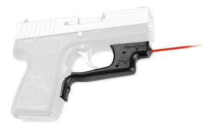 crimson trace corporation - LG-437 Laserguard -  for sale
