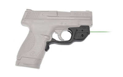 crimson trace corporation - LG-489G Green Laserguard -  for sale