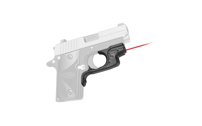crimson trace corporation - LG-492 Laserguard -  for sale