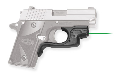 crimson trace corporation - LG-492G Green Laserguard -  for sale